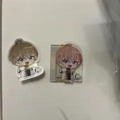 にじさんじチョコエッグプラス 風楽奏斗