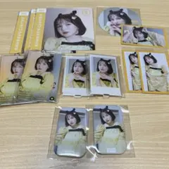 早瀬ノエル　グッズまとめ売り