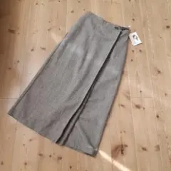 新品　しまむら　星玲奈さん　スカート　M