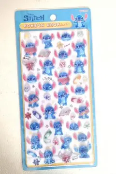 スティッチ ボンボンドロップ