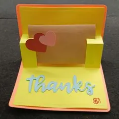 フォロワー様限定♡同梱で200円ハンドメイドメッセージカード卒業感謝