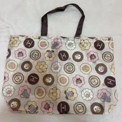 【限定・非売品】ミスド ポケモン エコバッグ ピカチュウ ダグトリオ