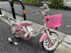 幼児用自転車 ピンク プリンセスデザイン 楽天市場】【9月30日から10月10日限定！P5倍＋先着1,100円OFF
