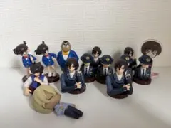 チョコエッグ名探偵コナン ミニフィギュア