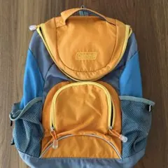 Coleman リュック バックパック キッズ