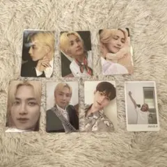 SEVENTEEN DICON ジョンハン