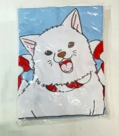 鬼灯の冷徹 もこもこ刺繍トートバッグ　シロ 鬼灯の冷徹 もこもこ刺繍トートバッグ シロ - メルカリ