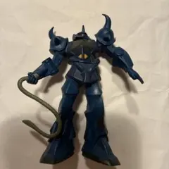 バンダイガシャポンHGシリーズ機動戦士ガンダムMSセレクション　グフ