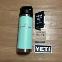 YETI Rambler ホノルルクッキー コラボ ボトル 2026年最新】イエティ 水筒 ホノルルクッキーの人気アイテム - メルカリ