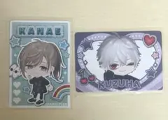 にじさんじ にじさんじチップス 叶 葛葉 ピグパ