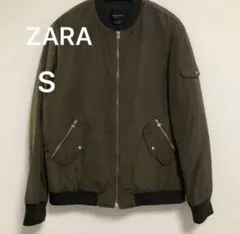 ジャケット MA-1