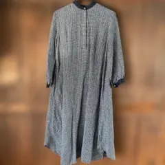 フォグリネンワーク　キャロラインワンピース　ミニー　人気カラー最終お値下げ‼︎