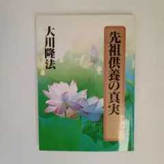 仏説・願文『先祖供養経』講義 大川隆法 - メルカリ