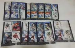 にじさんじ　クリアカード 11枚