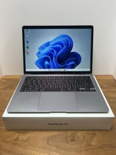 美品❗️MacBook Air 2020 intel Windows