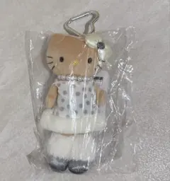 スタイルアップキティ GOGOギャル ウィンター ファードットワンピース