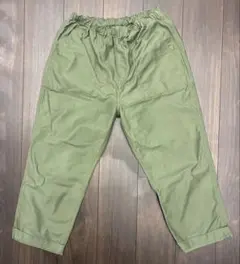 美品 GUNG HO イージーファティーグパンツ Lのサムネイル
