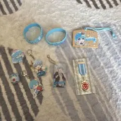 ころんくん　グッズセット