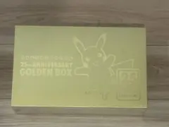ポケカ 25周年 ゴールデンボックス 未開封 hq720.jpg?sqp=-
