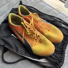 PUMA 陸上スパイク エヴォスピード トーキョー フューチャー 4