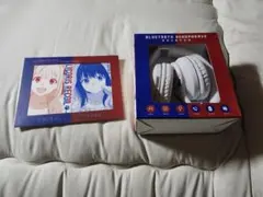 2025年最新】リコリス・リコイル ヘッドホンの人気アイテム - メルカリ