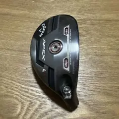 2026年最新】uw apex 21の人気アイテム - メルカリ