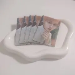 boynextdoor the action リウ トレカ