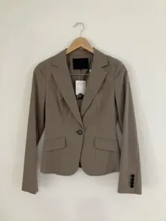 定価37800円⭐︎タグ付き新品　アンタイトル　スーツジャケット　春夏