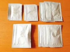 ジュビラン化粧品　サンプルセットのサムネイル