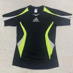 アディダス　adidas サッカーシャツ　Tシャツ　Ｌ