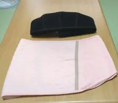 犬印本舗 術後腹帯とピジョン腹帯セット　フリーサイズ　ピジョン腹帯　L 〜L L