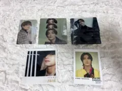 【最終値下げ】高橋恭平　カードセット