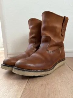 2025年最新】レッドウィング 866の人気アイテム - メルカリ