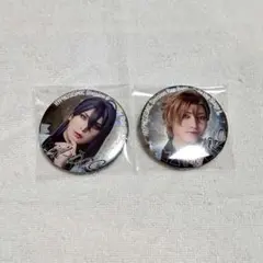 ヒプステ コラボカフェE-DINER 安藤 夢叶 ： 伊弉冉 一二三 - メルカリ