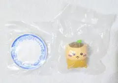 ちいかわ ちいかわ寿司 フィギュアコレクション(くりまんじゅう/いなり)