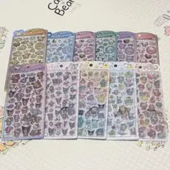 うるちゅる サンリオ 11種