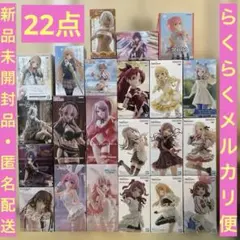 美少女 フィギュア まとめ売り アルベド すーぱーそに子 逆バニー