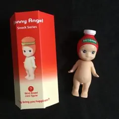 Sonny Angelミニフィギュア スナックシリーズ1BOX12個⭐︎グッズ付 Sonny Angelミニフィギュア スナックシリーズ1BOX12個⭐︎グッズ