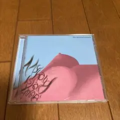 My Hair is Bad アルバム