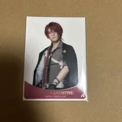 刀ミュ 静かなる夜半の寝ざめ ランダムクリアカード 後家兼光