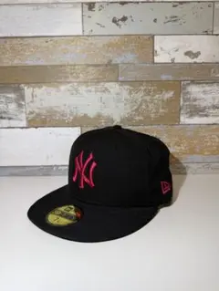 New Era ベースボールキャップ7 1/4