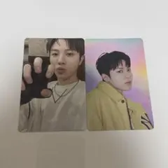 TREASURE ソウルコン ジョンファン