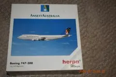 レア　1/500　Herpa IBERIA　DC-10　黒箱/black レア 1/500 Herpa IBERIA DC-10 黒箱/black - メルカリ