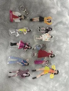 2026年最新】西田汐里 アクスタの人気アイテム - メルカリ