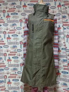 Vintage ヒステリックグラマーArchive MilitaryDressのサムネイル