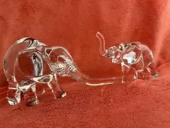 2025年最新】バカラ 象の人気アイテム - メルカリ