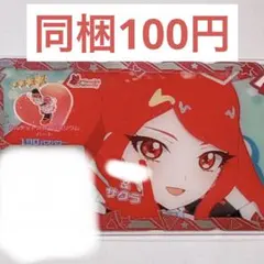 アイプリバース　カルテットスターバズリウムハート　シューズ　サクラ