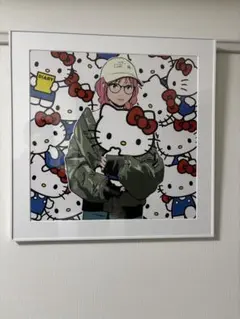 2025年最新】backsideworks キティの人気アイテム - メルカリ