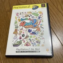 パラッパラッパー2 PlayStation 2 the Best