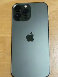 iPhone 13 pro max本体＋箱 simフリー